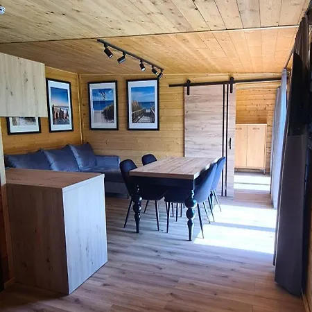 Baltic Vakantiehuis *