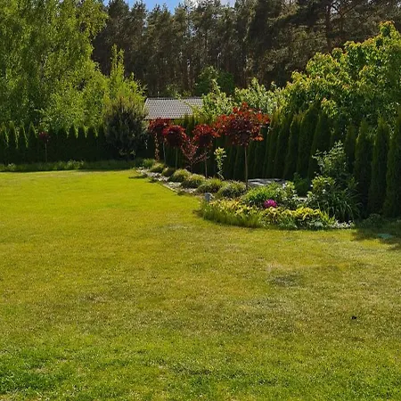 Vakantiehuis Baltic *