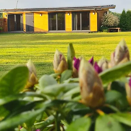 Baltic Vakantiehuis Kołczewo