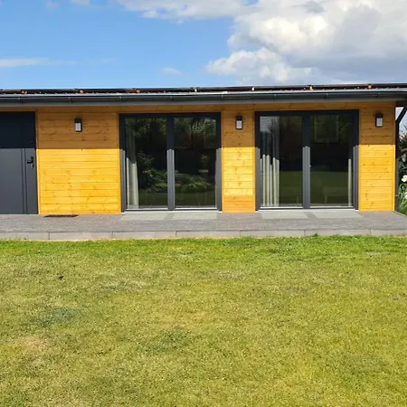 Vakantiehuis Baltic Kołczewo