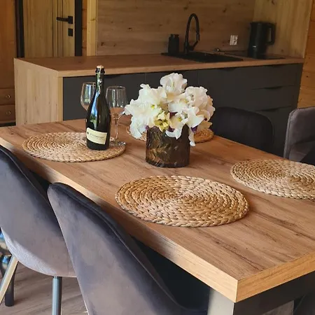 Vakantiehuis Baltic *