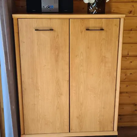 Vakantiehuis Baltic *