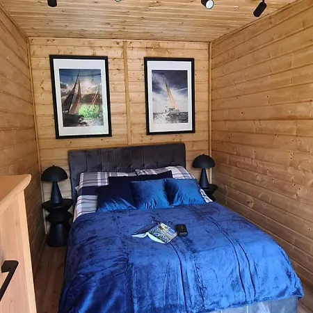 Baltic Vakantiehuis Kołczewo