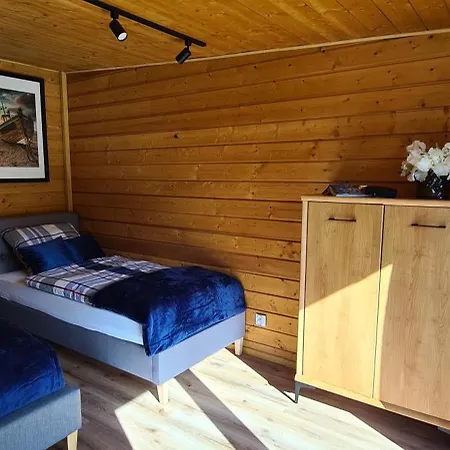 Baltic Vakantiehuis Kołczewo