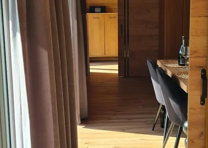 Vakantiehuis Baltic *