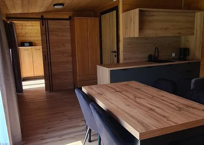 Vakantiehuis Baltic *