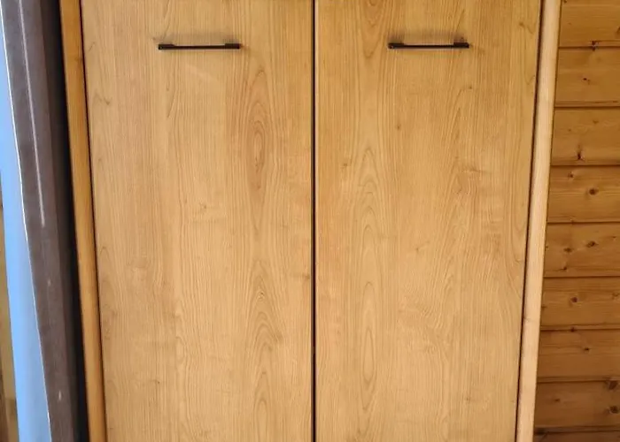 Vakantiehuis Baltic *