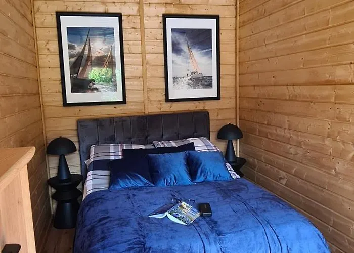 Baltic Vakantiehuis Kołczewo